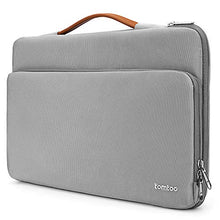 Load image into Gallery viewer, Tomtoc 360 Protective Laptop Carrying Case For 12.3 Inch Surface Pro X/7/6/5/4, 13 Inch New Mac Book
