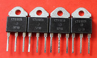 S.U.R. & R Tools Transistors Silicon KT8102B analoge MJE4353 USSR 4 pcs