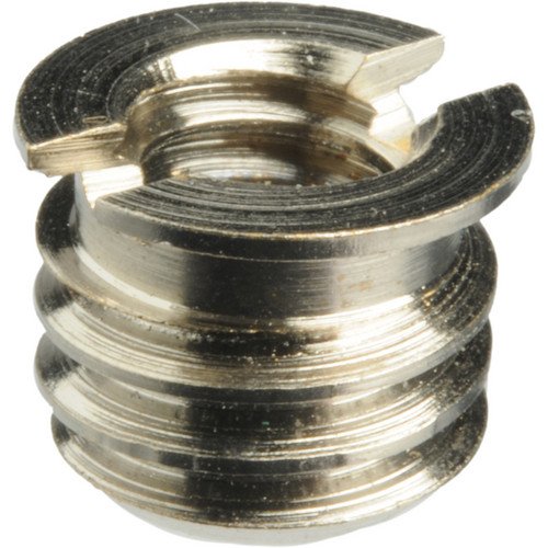 Thick to Thin Screw Conversion Bushing (3/8