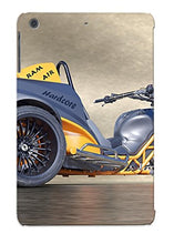 Load image into Gallery viewer, New Style Rosawolfe Hard Case Cover For Ipad Mini/mini 2- Hayabusa Trike
