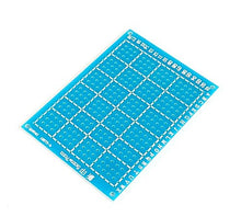 Load image into Gallery viewer, 5 pcs lot 5x7CM single-sided universal board DIY electronic circuit welding hole board
