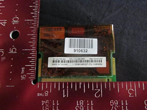 08K4853 - IBM - ThinkPad T23 Mini PCI modem card