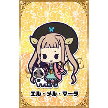 Load image into Gallery viewer, Rubber Strap Collection Tales of Friends Anniversary Vol.2 [8. El Mel Mata] (single)
