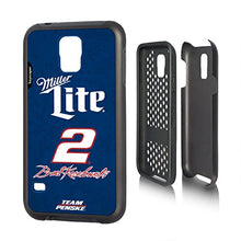 Load image into Gallery viewer, Keyscaper Cell Phone Cases for Samsung Galaxy S5 - Brad Keselowski 02MILC
