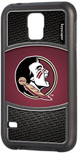 Load image into Gallery viewer, Keyscaper Cell Phone Case for Samsung Galaxy S5 - Florida State Seminoles
