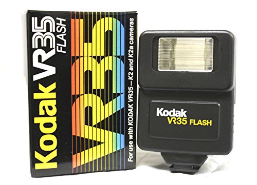 Kodak VR35 Camera Flash