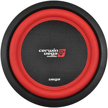 Load image into Gallery viewer, Cerwiwn Vega V104D 10&quot; 4? 800W MAX / 400W RMS High-Performance Dual Voice Coil Subwoofer
