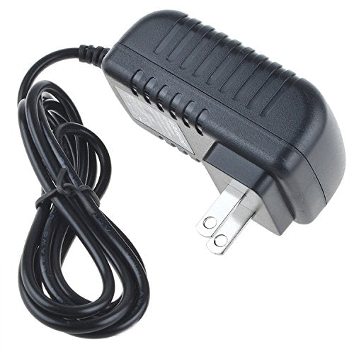 Digipartspower 12V AC Adapter for EnGenius DV-1280 710100550000 Power Supply Cord Charger PSU