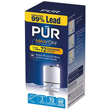 Load image into Gallery viewer, Pur Rf 3375 Replacement Water Filter, 1 Pack, Multi
