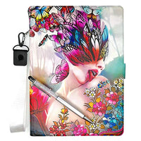 E-Reader Case for Kobo Aura One Limited Edition Case Stand PU Leather Cover HD