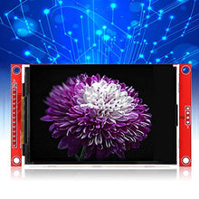 Load image into Gallery viewer, Screen Module, 3.5 Inch Convenience LCD Module, Office Monitoring Home for Notebook
