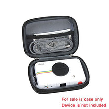 Load image into Gallery viewer, Hermitshell Travel Case Fits Polaroid Snap Instant Digital Camera Zink Zero Ink Printing Technology
