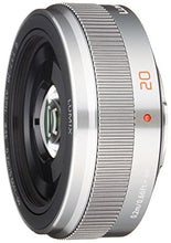 Load image into Gallery viewer, Panasonic Lumix G 20mm/f1.7 Ii Asph. H-h020a-s Lens - International Version (No Warranty)
