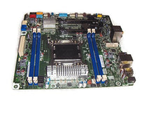 Load image into Gallery viewer, HP 654191-001 System Board Pittsburgh Intel PATSBURG
