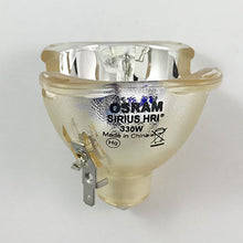 Load image into Gallery viewer, Osram Sylvania 330w SIRIUS HRI Mercury Short Arc reflector HID Bulb

