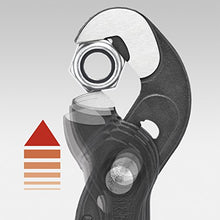 Load image into Gallery viewer, Knipex Tools   Raptor Pliers (8741250)
