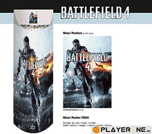 Load image into Gallery viewer, BATTLEFIELD 4 - Meuble Carton 56 Posters (61X91) : 56 X Cover
