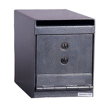 Load image into Gallery viewer, Hollon HDS-02K Depository Safe
