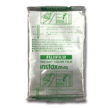 Load image into Gallery viewer, Fujifilm Instax Mini Instant Film (20 Twin Packs, 400 Total Pictures) for Instax Cameras
