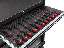 Load image into Gallery viewer, Tekton Phillips/Slotted High Torque Screwdriver Set, 12 Piece (1/8 5/16, #0 #3) | Drv41216
