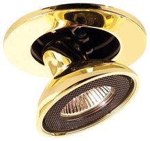 Load image into Gallery viewer, Elco Lighting EL2677G 3 Low Voltage Die cast Full Retractable Pull Down for MR16 - EL2677
