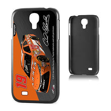 Load image into Gallery viewer, Keyscaper Cell Phone Case for Samsung Galaxy S4 - Carl Edward 19ARRZ
