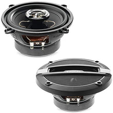 Load image into Gallery viewer, Focal Auditor R-130C 5.25&quot; 100W RMS 2-Way Coaxial Speakers
