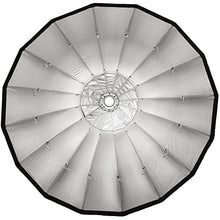 Load image into Gallery viewer, Westcott 3731 Zeppelin Para-47 Deep Parabolic Softbox

