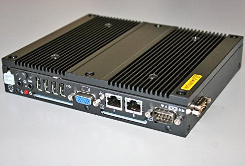 CONTEC DTx Industrial fanless Metal Box PC BX-956-DC6000 1.66GHz 2GB RAM Thin Client