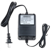 Load image into Gallery viewer, Accessory USA AC9V AC Adapter for D-Link DES-1008D P/N: RES1008DE.H7G H/W Ver.: H7 8-Port 10/100 Fast Ethernet Switch 9VAC Power Supply Cord
