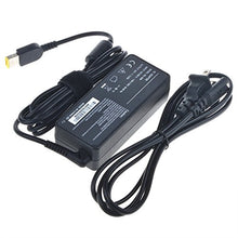 Load image into Gallery viewer, SLLEA AC/DC Adapter DC Charger for Lenovo N20P Chrome OS Model 20425 11.6&quot; HD Chromebook
