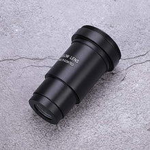 Load image into Gallery viewer, Multi-Coated 1.25&quot; 5X Barlow Lens M42 Thread for 31.7mm Telescopes Eyepiece Metal Barlow Lens
