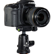 Load image into Gallery viewer, Vanguard TBH-100 Ball Head (Black)
