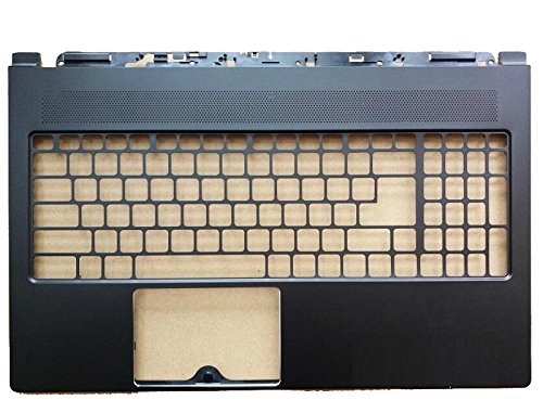 Laptop Palmrest for MSI GS63 GS63VR MS-16K2 Stealth Pro Black Without Touchpad 3076K2C211Y31 Upper Case Without Touchpad