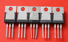 Load image into Gallery viewer, S.U.R. &amp; R Tools KR1179EN8A analoge 7908AC IC/Microchip USSR 10 pcs
