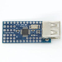 1 pcs lot Mini USB Host Shield 2.0 ADK SLR Development Tools