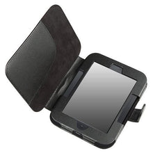 Load image into Gallery viewer, Electronic Accessories Leather Case for Barnes and Noble Nook Simple Touch with Glowlight
