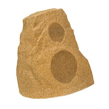 Load image into Gallery viewer, Klipsch AWR-650-SM Sandstone (Ea.) Outdoor Rock Speaker
