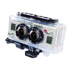 Load image into Gallery viewer, GoPro Expansion Kit for HERO Cameras (Discontinued by Manufacturer)
