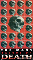 The Many Taboos of Death [VHS Tape]