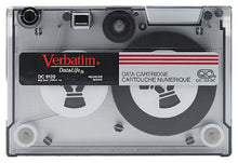 Load image into Gallery viewer, Verbatim 1.2GB Dc9120 Cartridge For Qic-1000-DC (1-Pack) (Discontinued by Manufacturer)
