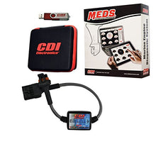 Load image into Gallery viewer, CDI Electronics 531-0119I4 M.E.D.S. Marine Engine Diagnostic System Upgrade/Add-On - MEFI 1-4 Gas Inboards
