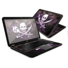 Load image into Gallery viewer, MightySkins Skin Compatible with HP Pavilion G6 Laptop with 15.6&quot; Screen wrap Sticker Skins Pirate
