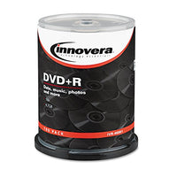 IVR46891 - DVDR Discs