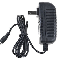 Load image into Gallery viewer, PK Power AC Adapter for Uniden Bearcat Radio Scanners (FIT ONLY): BC60XLT-1 BC-70XLT BC-80XLT BC-120 XLT BC-220XLT BC-230XLT BC-235XLT BC-245XLT &amp; More
