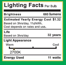 Load image into Gallery viewer, Sunco Lighting 6 Pack 4 Inch LED Recessed Downlight, Baffle Trim, Dimmable, 11W=60W, 2700K Soft White, 660 LM, Damp Rated, Simple Retrofit Installation - UL + Energy Star
