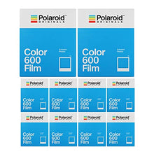 Load image into Gallery viewer, Polaroid Originals Classic Color Instant Film for 600 Cameras (80 Exposures)
