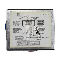 Heath Commercial HC-PSC-SP Snap Mounted Single Port Power Supply Controller Occupancy Sensor
