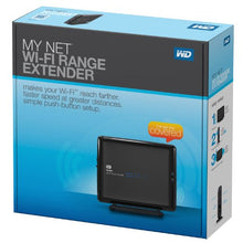Load image into Gallery viewer, My Net Range Extender wireless network extender

