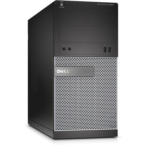 Dell OptiPlex 3020 Desktop Computer - Intel Core i5 i5-4590 3.30 GHz - Mini-tower 0PWK11